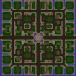 WOTR:Angleshore City - Warcraft 3: Custom Map avatar