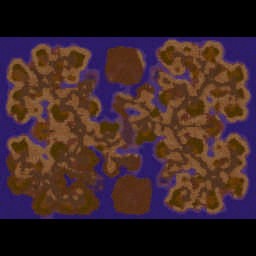 WOW Catalysm maps: Orgrimmar 07 - Warcraft 3: Custom Map avatar