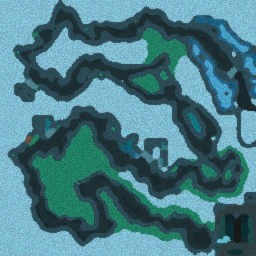 Wrath of God v1.3r - Warcraft 3: Custom Map avatar