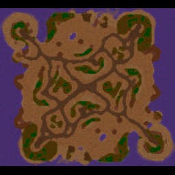 Wüste des Todes - Warcraft 3: Custom Map avatar