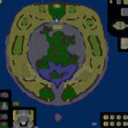wutangw3_island AT 9.5R - Warcraft 3: Custom Map avatar