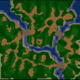 Ww's Twenty Four Rivers - Warcraft 3: Custom Map avatar