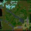 真．三國無雙XD V5.1D2 - Warcraft 3 Custom map: Mini map