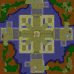 Xel'Naga Temple - Warcraft 3: Custom Map avatar