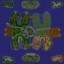 Your Land Warcraft 3: Map image