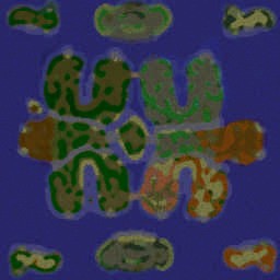 Your Land 0.1 - Warcraft 3: Custom Map avatar