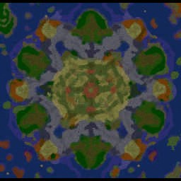 Zandalar - Warcraft 3: Custom Map avatar