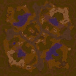 Zentaurenhain - Warcraft 3: Custom Map avatar