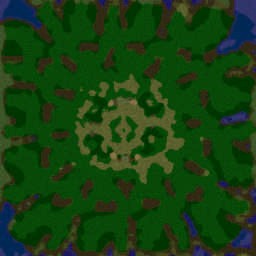 Zhyper (RA/Fusion) vs Exodia (SDL) - Warcraft 3: Custom Map avatar