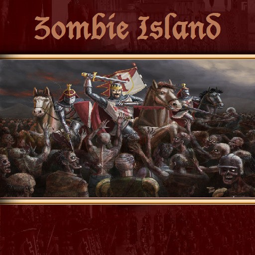 Zombie Island V1.0 - Warcraft 3: Custom Map avatar