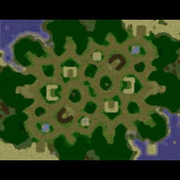 Zuuldaia Ruins - Warcraft 3: Custom Map avatar
