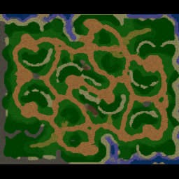 Zwist - Warcraft 3: Custom Map avatar