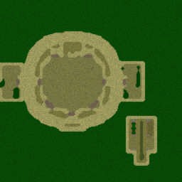 00Nobodys Hero Arena 1.01c - Warcraft 3: Custom Map avatar