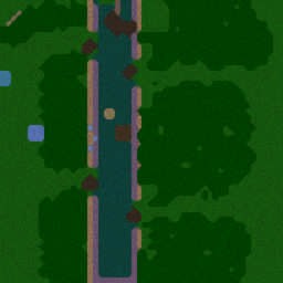 1 HERO VS 20 HERO - Warcraft 3: Custom Map avatar