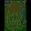 10 Hero's Siege ULTIMATE v1.9.9a - Warcraft 3 Custom map: Mini map