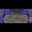 (10)Souls Of The Bleach v4 - Warcraft 3 Custom map: Mini map