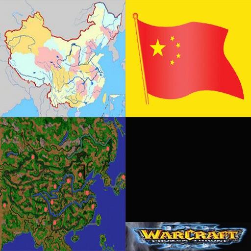 君临天下之中国地图 1.10版 - Warcraft 3: Custom Map avatar