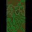 15 Days Arena ver0.4 - Warcraft 3 Custom map: Mini map