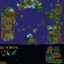 23 Race v1.5.4 Pandaria - Warcraft 3 Custom map: Mini map