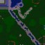 2nd Shinobi Wars - Warcraft 3 Custom map: Mini map