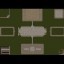 300 - Anime Fight Beta II 1.10 - Warcraft 3 Custom map: Mini map