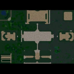 300 - Anime Fight Beta II 1.24 - Warcraft 3: Custom Map avatar