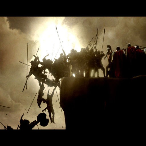 300 - Three Hundred Massacre v15 - Warcraft 3: Custom Map avatar