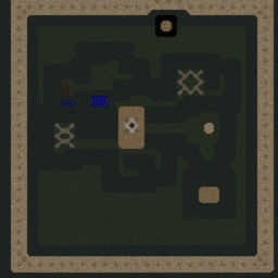 3rd Person DM - The Citadel - Warcraft 3: Custom Map avatar