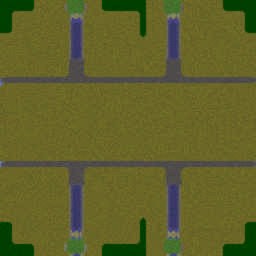 3v3 No Limits - Warcraft 3: Custom Map avatar