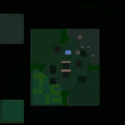 4 Arenas Hero Battle (Testing) 1.01 - Warcraft 3: Custom Map avatar