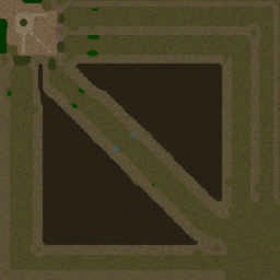 4 Corridor Hero Fight - Warcraft 3: Custom Map avatar