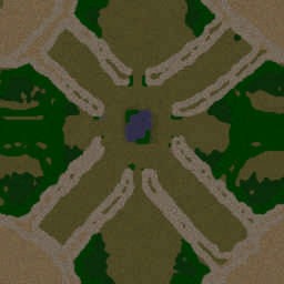 4 Kingdoms Arena - Warcraft 3: Custom Map avatar