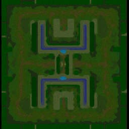 (4)Ashenvale Arena - Warcraft 3: Custom Map avatar