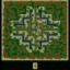 (6) Mortal Kombat Warcraft 3: Map image