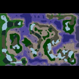 7 blade masters - Warcraft 3: Custom Map avatar