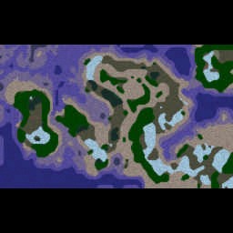 7 BladeMasters 3.1 BR - Warcraft 3: Custom Map avatar