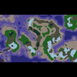 7 Blademasters 3.2 horde - Warcraft 3: Custom Map avatar