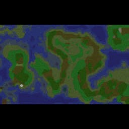 7 Blademasters 4.5 - Warcraft 3: Custom Map avatar