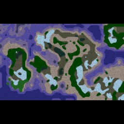 7 Blademasters 8.01 - Warcraft 3: Custom Map avatar