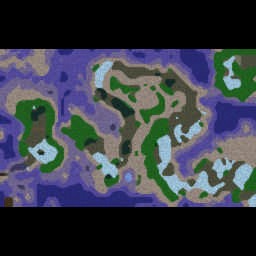 7 Blademasters Gold - Warcraft 3: Custom Map avatar