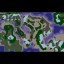 7 Blademasters - The new Adventure Warcraft 3: Map image