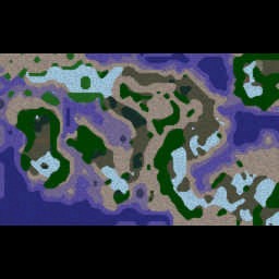 7 Blademasters and Thral - Warcraft 3: Custom Map avatar