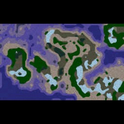 7 Blademastersr Revised - Warcraft 3: Custom Map avatar