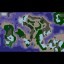 7 Blademasters(Fixed)2 - Warcraft 3 Custom map: Mini map