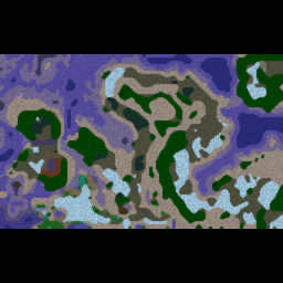 7 Blademasters (MK) v2.6 - Warcraft 3: Custom Map avatar