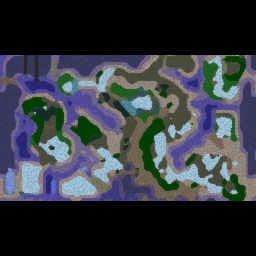 8 Blademasters ProS v2.4 - Warcraft 3: Custom Map avatar