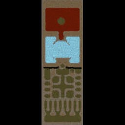 8 Hero(killer) 3.9g by nightkiller - Warcraft 3: Custom Map avatar