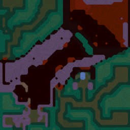 9 Bad Boyz (Final Version) - Warcraft 3: Custom Map avatar