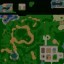 [A] Arena v1.5 - Warcraft 3 Custom map: Mini map
