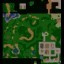 [A] Arena v1.7 - Warcraft 3 Custom map: Mini map